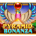 Pyramid Bonanza Bikin Dompet Gak Kuat Nampung