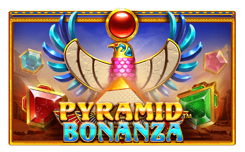 Pyramid Bonanza Bikin Dompet Gak Kuat Nampung