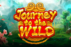 journey to the wild